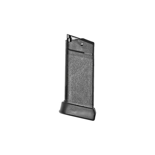 Vickers Tactical +2 Magazine Extension for the Glock® 43 VTMFP-006 43 -  TangoDown