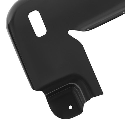 2PCS FRONT FRAME MOUNT BUMPER BRACKET LH & RH SIDE FOR FORD F-150 15-20