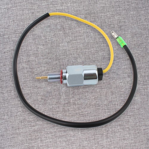New Carb Fuel Solenoid For Kawasaki FD620 FD620D FD661 FD661D Lawn Mower