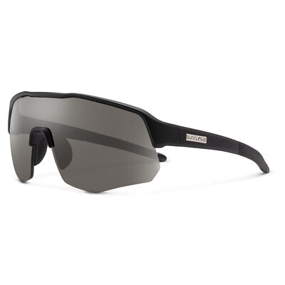 Suncloud Cadence by Smith Optics Polarized Sunglasses .5-Rimless Shield 5 Option