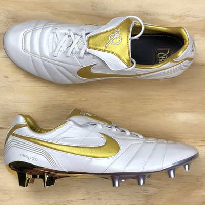 nike tiempo 2006