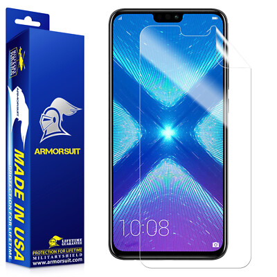 ArmorSuit MilitaryShield Huawei Honor View 8X 9X Lite CF/CFM/MC Screen Protector