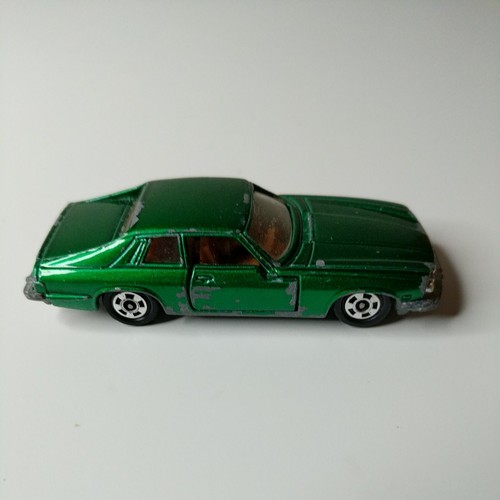 トミカ 日本製ミニカー ハイソカー 8台セット 昭和レトロ 当時物 希少 貴重