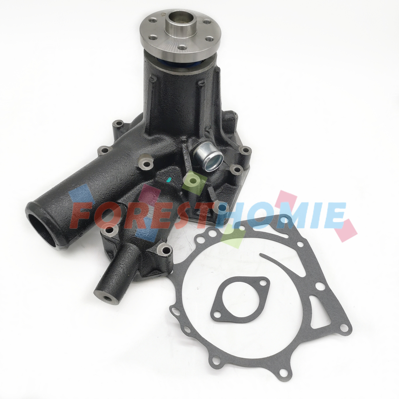 New Water Pump 1-13650133-1 1-13650133-0 For Isuzu 6HK1 Engine Hitachi ZX330 New Water Pump 1-13650133-1 1-13650133-0 For Isuzu 6HK1 Engine Hitachi ZX330