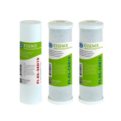 S For Reverse Osmosis System Filter-set-es