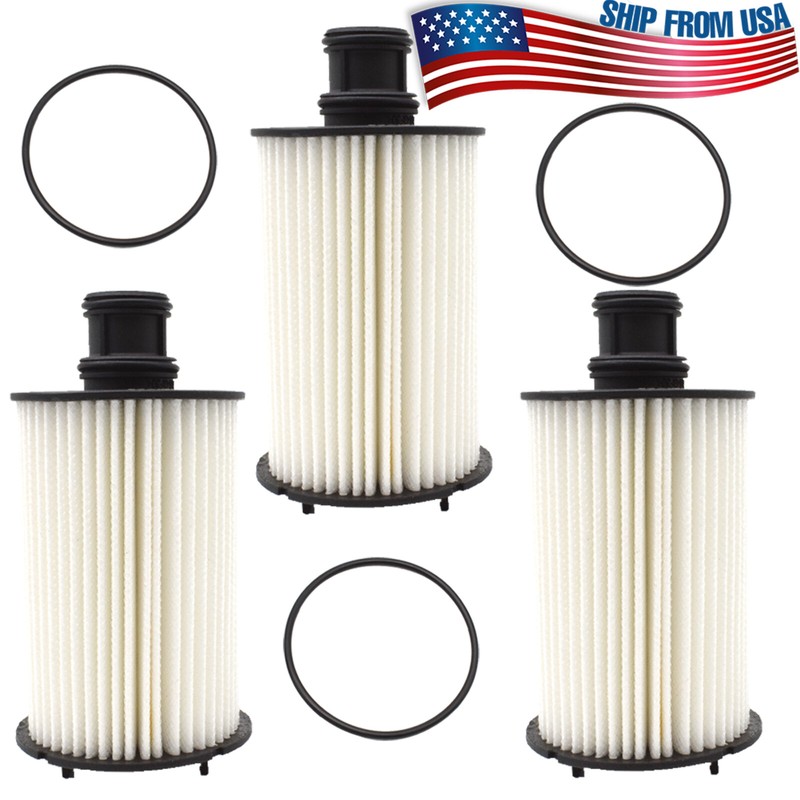 Filter For Land Rover Range Rover Sport Velar 3.0l 5.0l Lr011279