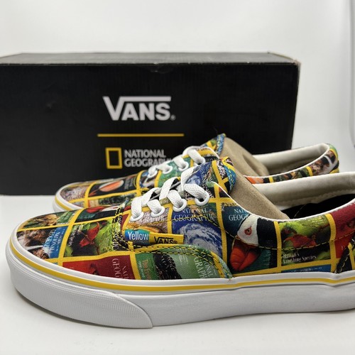 靴 VANS Vintage era made in usa Vans Old Skool Style #36 Vintage Rare Deadstock OG MADE IN