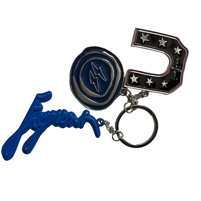 cactus jack fragment キーホルダー fragment design 新品 カクタスジャック Cactus Jack x