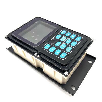 PC160LC-7 PC180-7 PC200-7 PC220-7 Monitor 7835-12-1009 7835-12-1010 For Komatsu