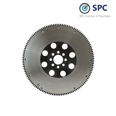 SPC 10LBS CHROMOLY CLUTCH FLYWHEEL Fits 2006-2015 MAZDA MX-5 MIATA 2.0L 5-SPEED
