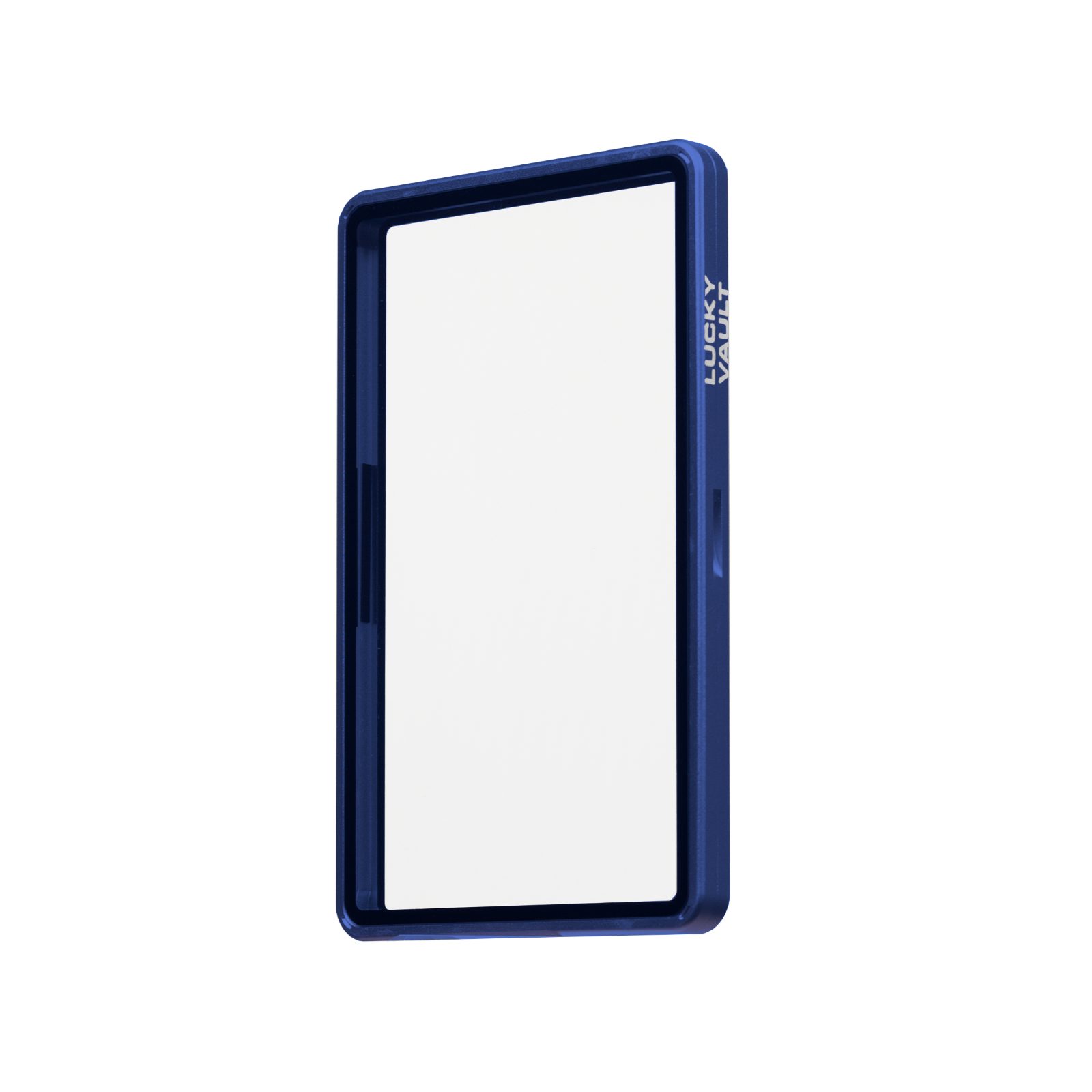 【鑑定品】Knowledge Vault PSA 8 Lucky Vault Slab Case Simple (BLUE) - PSA/CGC size | eBay