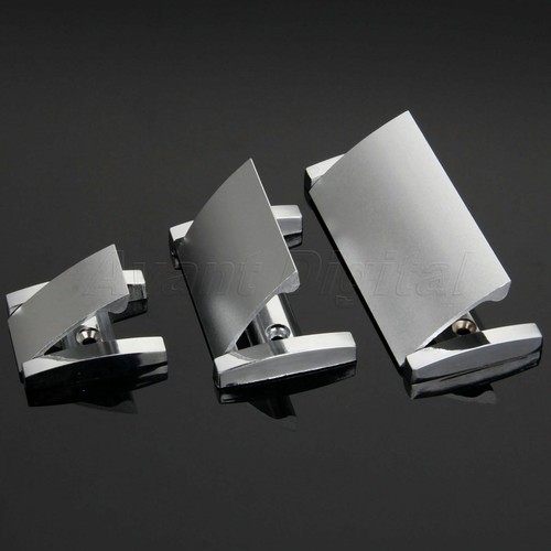 Modern Cabinet Hidden Recessed Flush Pulls Concealed Handles