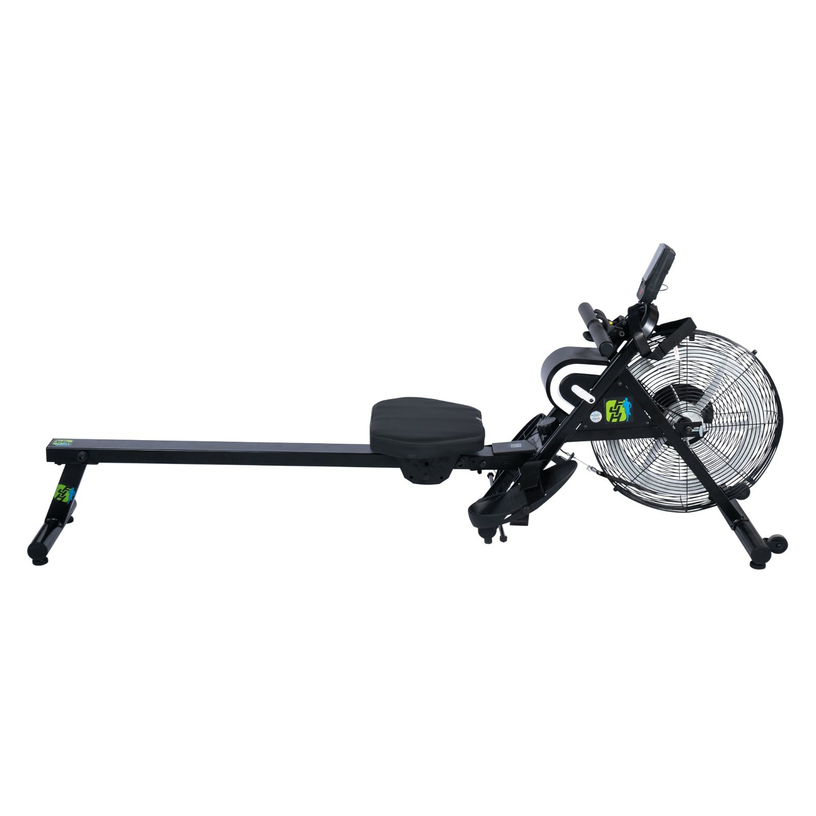fit4home rowing machine
