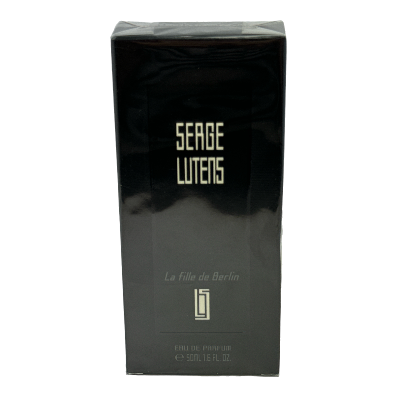 Amazon.com : Serge Lutens La Fille de Berlin Eau de Parfum