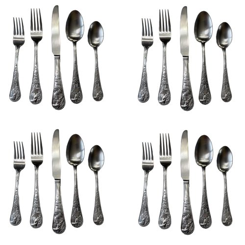 Set (service For Four)