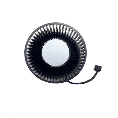 Single Turbo Graphics Card Cooling Fans Part for NVIDIA Quadro RTX5000 6000 8000