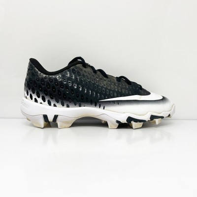 

Черные бейсбольные бутсы Nike Boys Ultrafly 2 Keystone AQ8151-003, размер 4Y, Черный, Ultrafly 2 Keystone