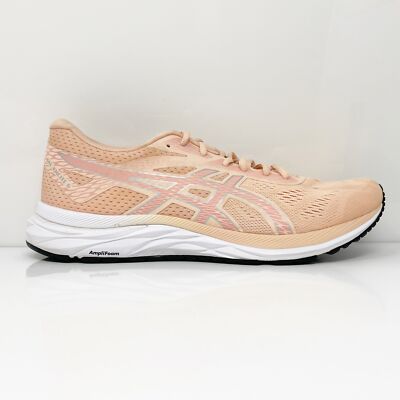 

Женские кроссовки Asics Gel Excite 6 1012A150 розовые кроссовки размер 10, Розовый, Gel Excite 6