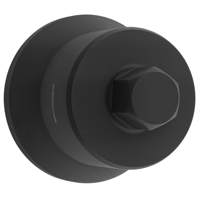98mm 6 Point Wheel Socket For Iveco Eurocargo Commercial 36mm Hex Removal