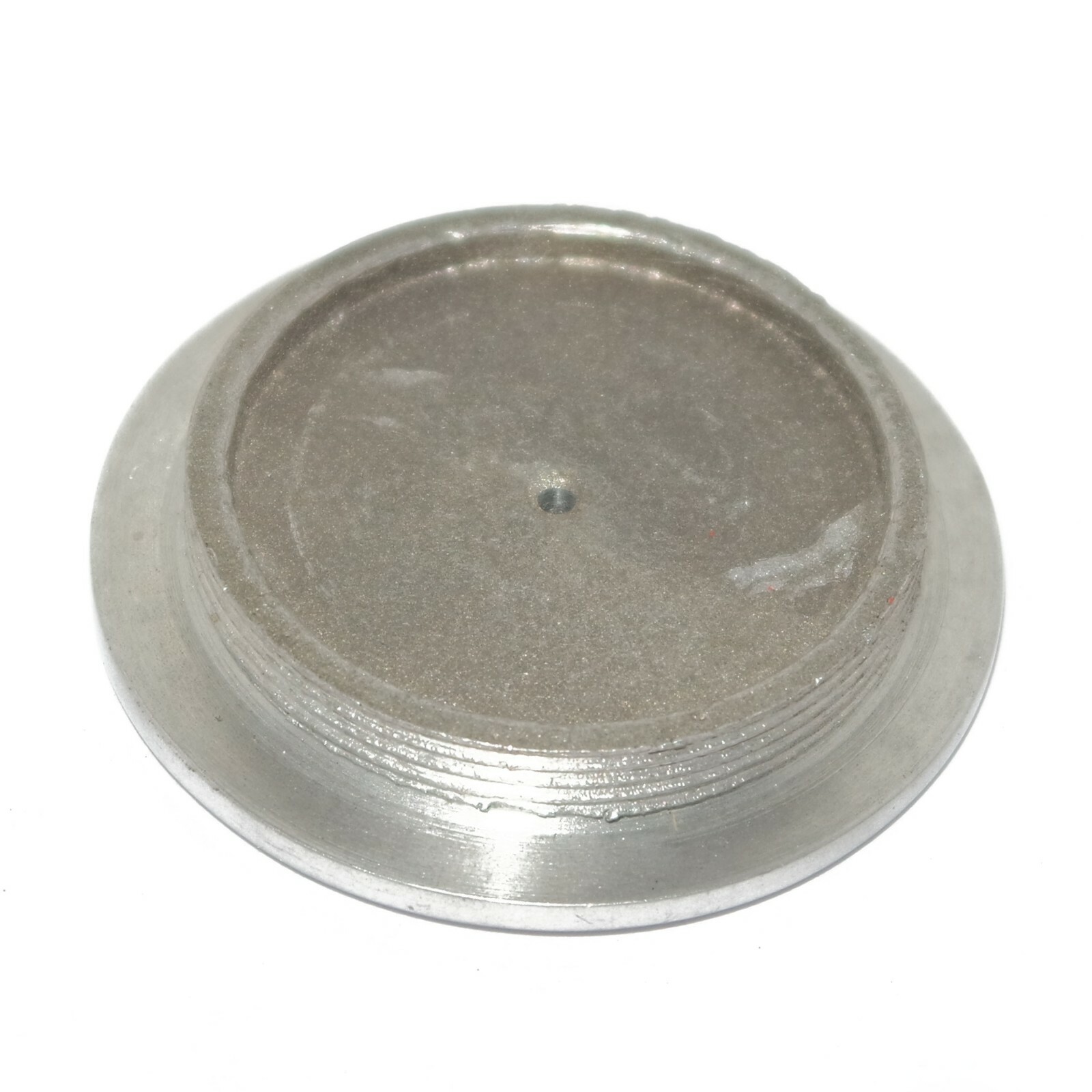New Alloy Made Chain Case Inspection Cap BSA C15 B40 A7 A10 A50 A65 1970-98 