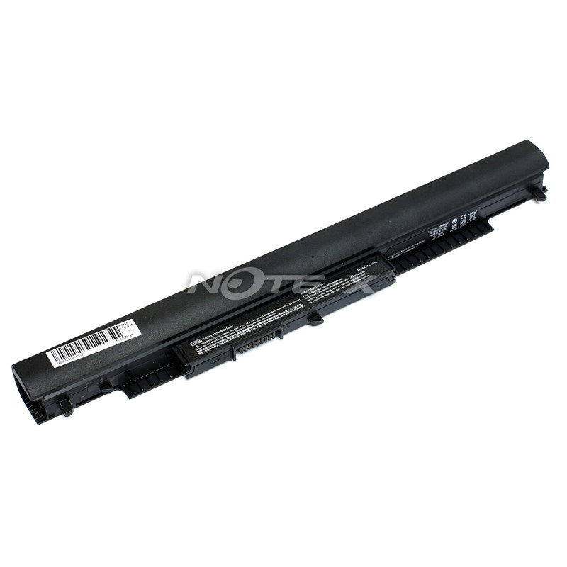 Batterie Compatible Pour Hp 14-Am018na Hs04 14.6v 2600mah