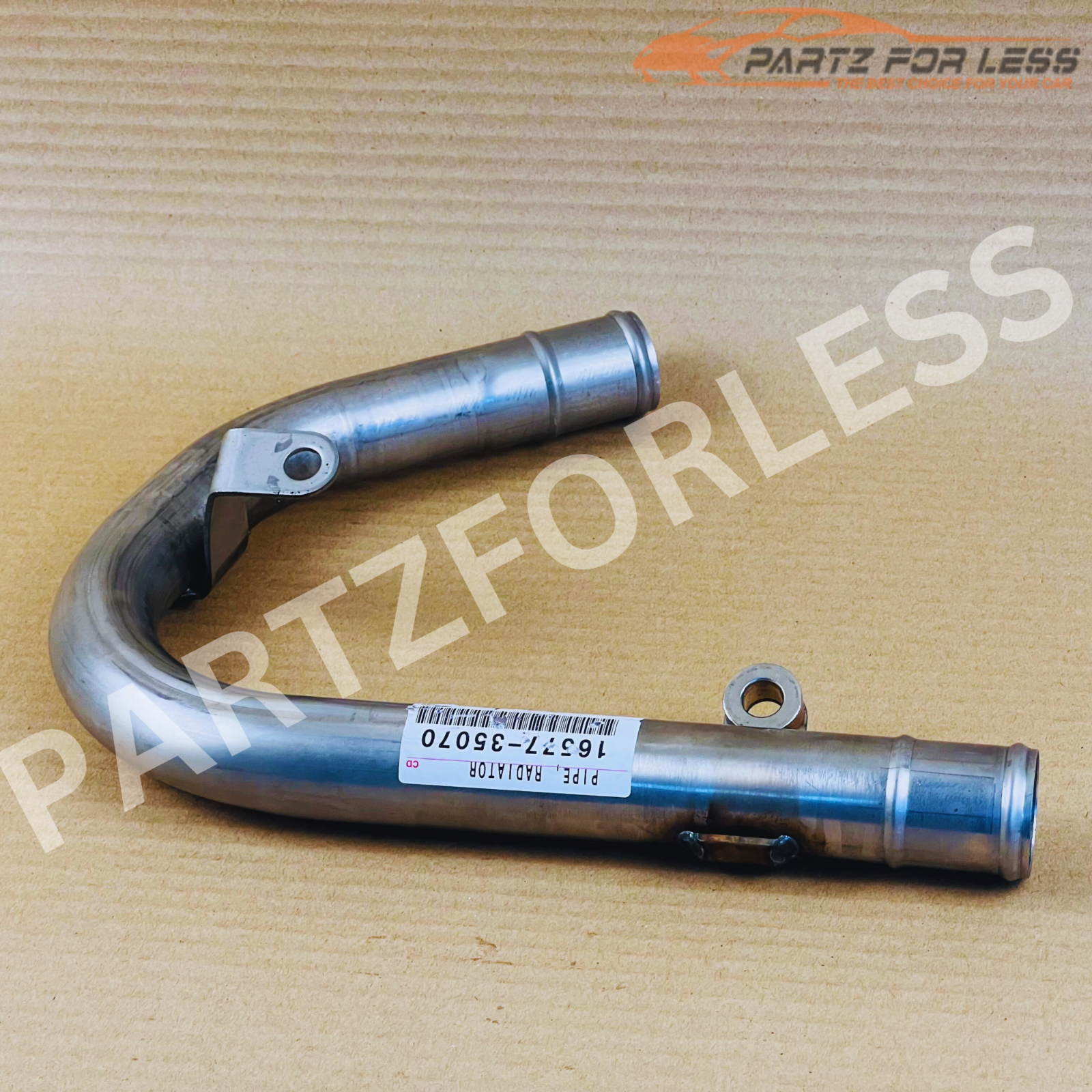 パン07 16577-35070 TOYOTA GENUINE OEM 4Runner Pickup Hilux 22R 22RE