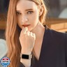 10 Pack Bands Compatible with Fitbit Charge 6 / Fitbit Charge 5 Bands for Women Men, Soft Silicone Waterproof Straps Replacement Wristbands Compatible for Fitbit Charge 5 / Charge 6 Fitness Tracker (10 Pack A, Small)