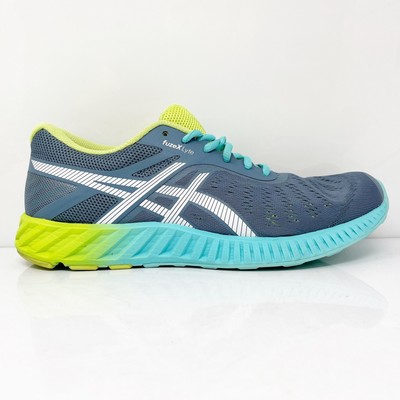 

Женские синие кроссовки Asics Fuzex Lyte T670N, размер 10, Синий, Fuzex Lyte