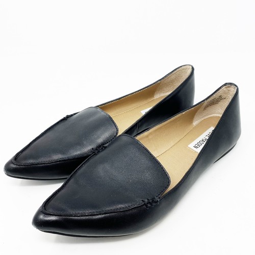 Steve Madden::ローファー:8.5M[RESALE] Amazon.com | Steve Madden Men's Zephyr Loafer, Black, 9