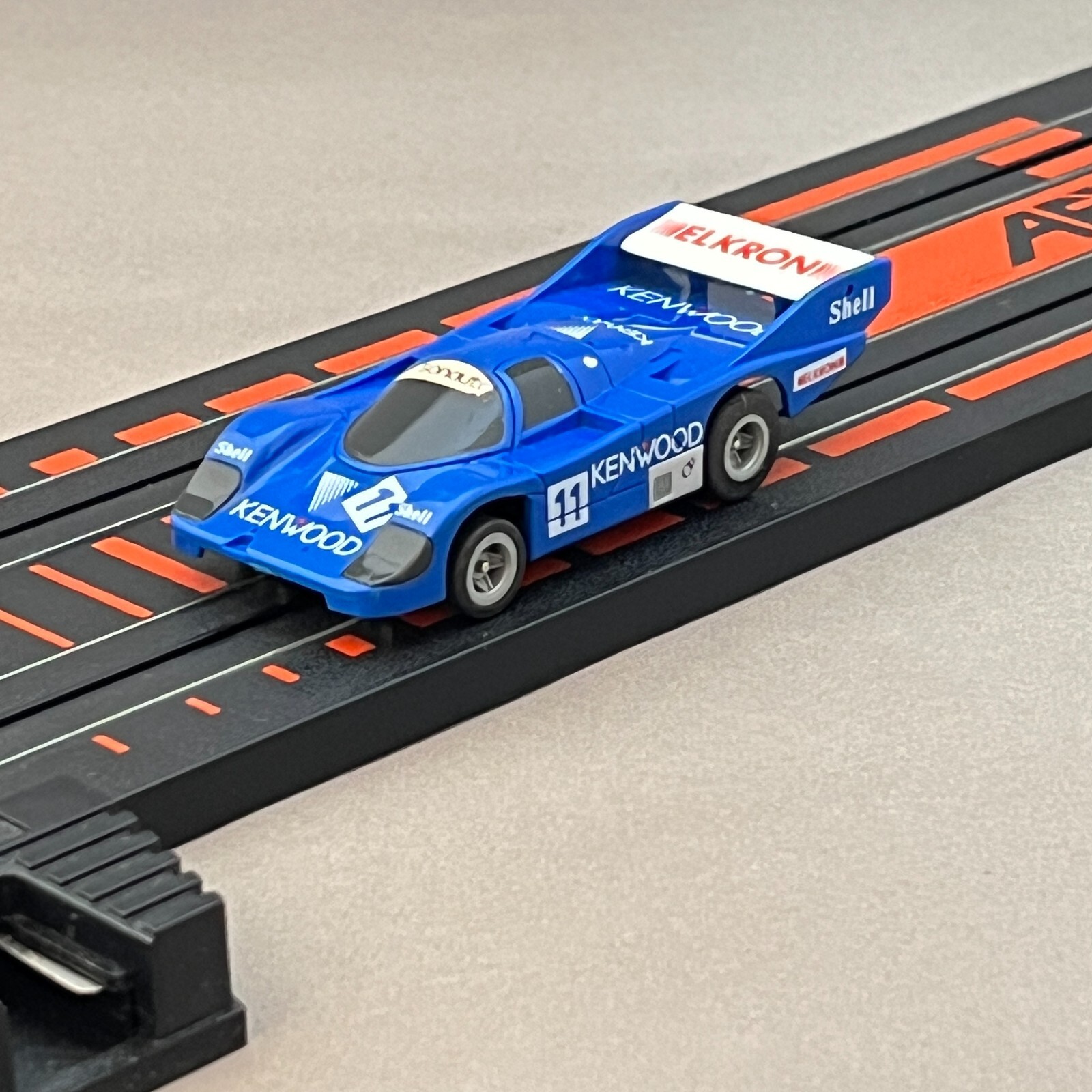 TOMY/トミー/AFX/ポルシェ956 トラスト TOMY/トミー/AFX/ポルシェ956 トラスト
