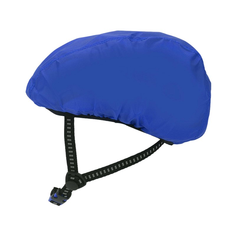 Cycling Helmet Covers Windproof Waterproof Bicycle Rain Cover Dust-proof