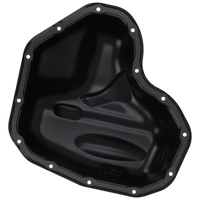 Lower Oil Pan for Toyota Venza Sienna 2.7L 2009-2016 12101-36040 Direct Fit