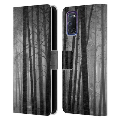 OFFICIAL DORIT FUHG TRAVEL STORIES LEATHER BOOK WALLET CASE FOR OPPO PHONES