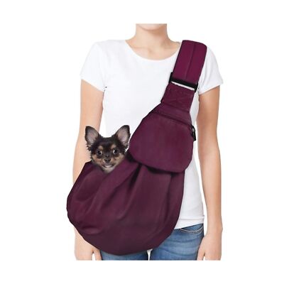 Hands Free Carry Adj...