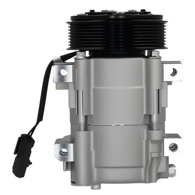 AC Compressor For Dodge Ram 2500 3500 4000 4500 5500 Diesel 2006-2010 55111411