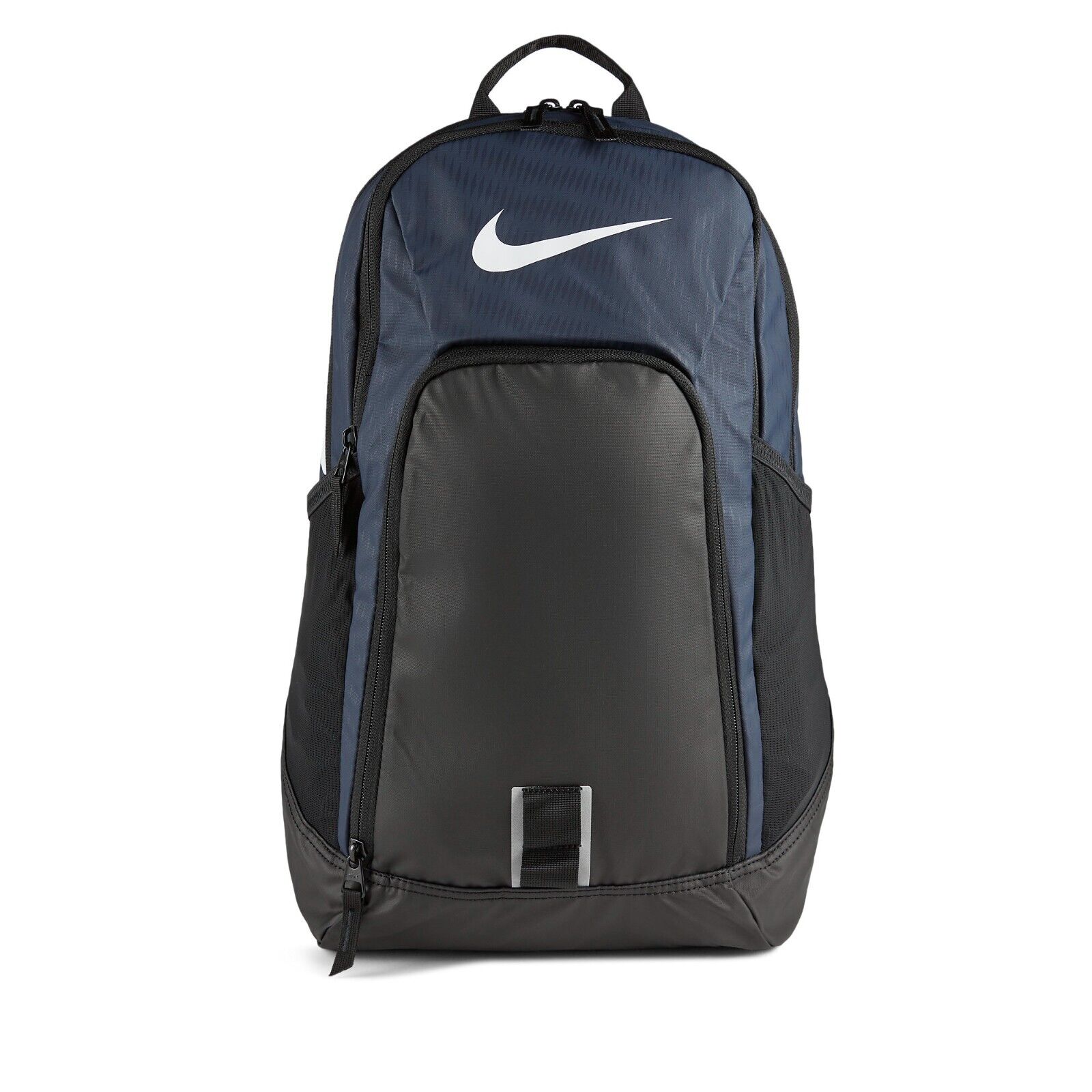 Nike Alpha PRO Midnight Navy/Black/White BZ9803-410 Backpack Nike Alpha PRO Midnight Navy/Black/White BZ9803-410 Backpack