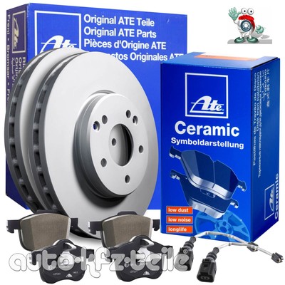 Ate Bremsscheiben Fur Bmw E90 Limousine