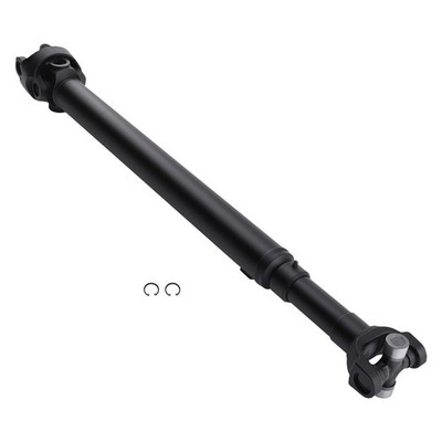 Front Driveshaft Assembly for Ford F-350 1995 1996 E4OD Auto Trans. AA1659449
