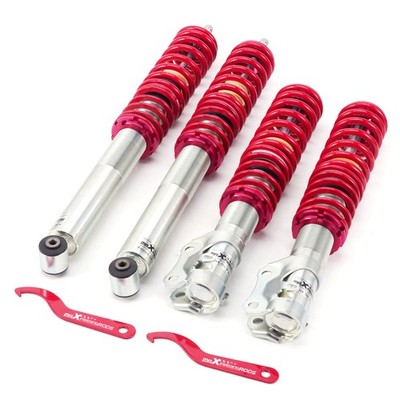 Gewindefahrwerk for VW Golf 2 MK2 Golf 3 MK3 Vento Corrado 1988-1995 Suspension