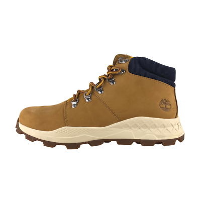 Timberland 2024 brooklyn mid