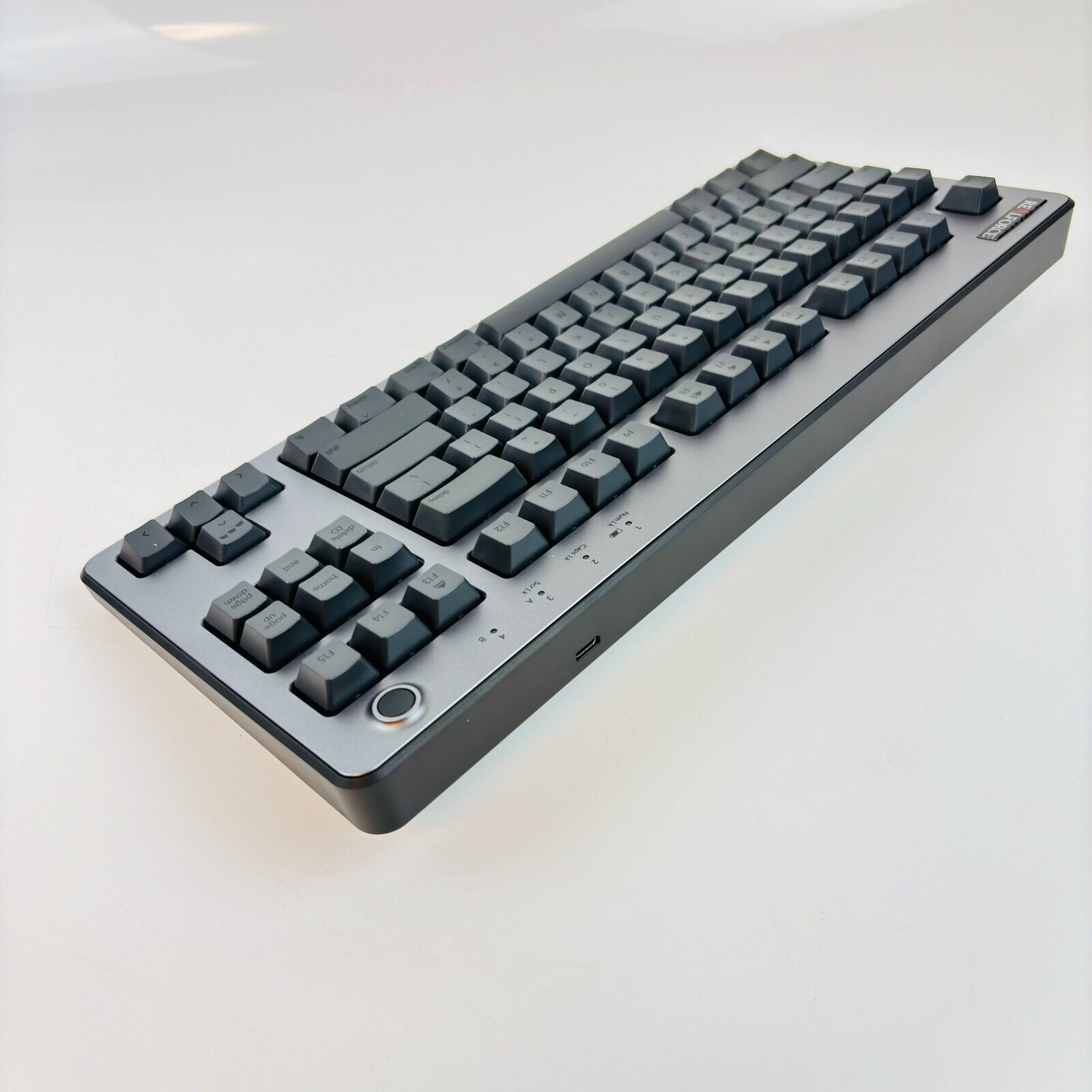 Topre REALFORCE R3 keyboard MAC R3HH11 English layout Topre REALFORCE R3 keyboard MAC R3HH11 English layout