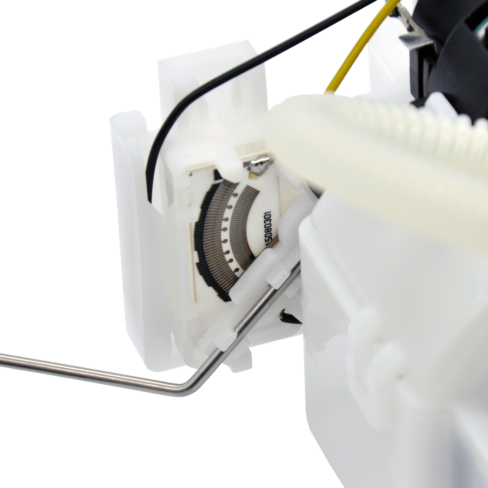 Complete Fuel Pump Assembly Fits 2001-2005 Honda Civic with Lock Ring SP8011M