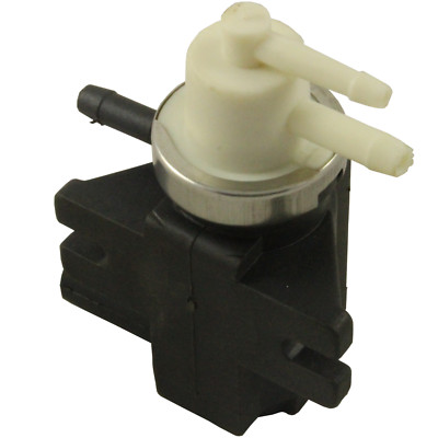 Boost Pressure Solenoid Valve Mk4 Mk5 TDI N75 For Jetta Beetle Passat Golf 00-06
