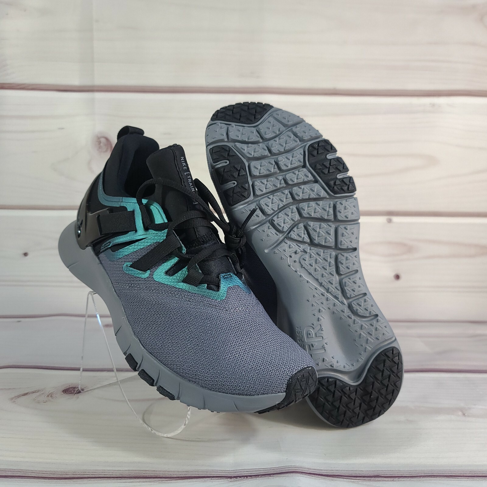 nike men's flexmethod training shoes