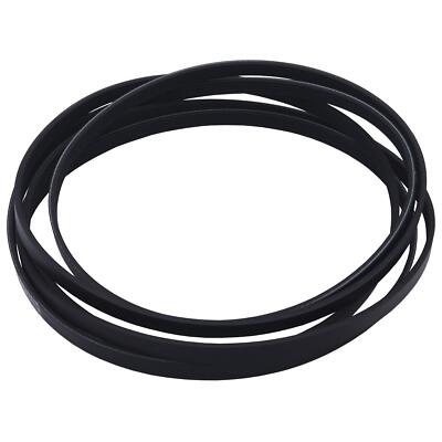 W10136934 1480895 Clothes Dryer Drum Drive Belt Replacement Model Specific No...
