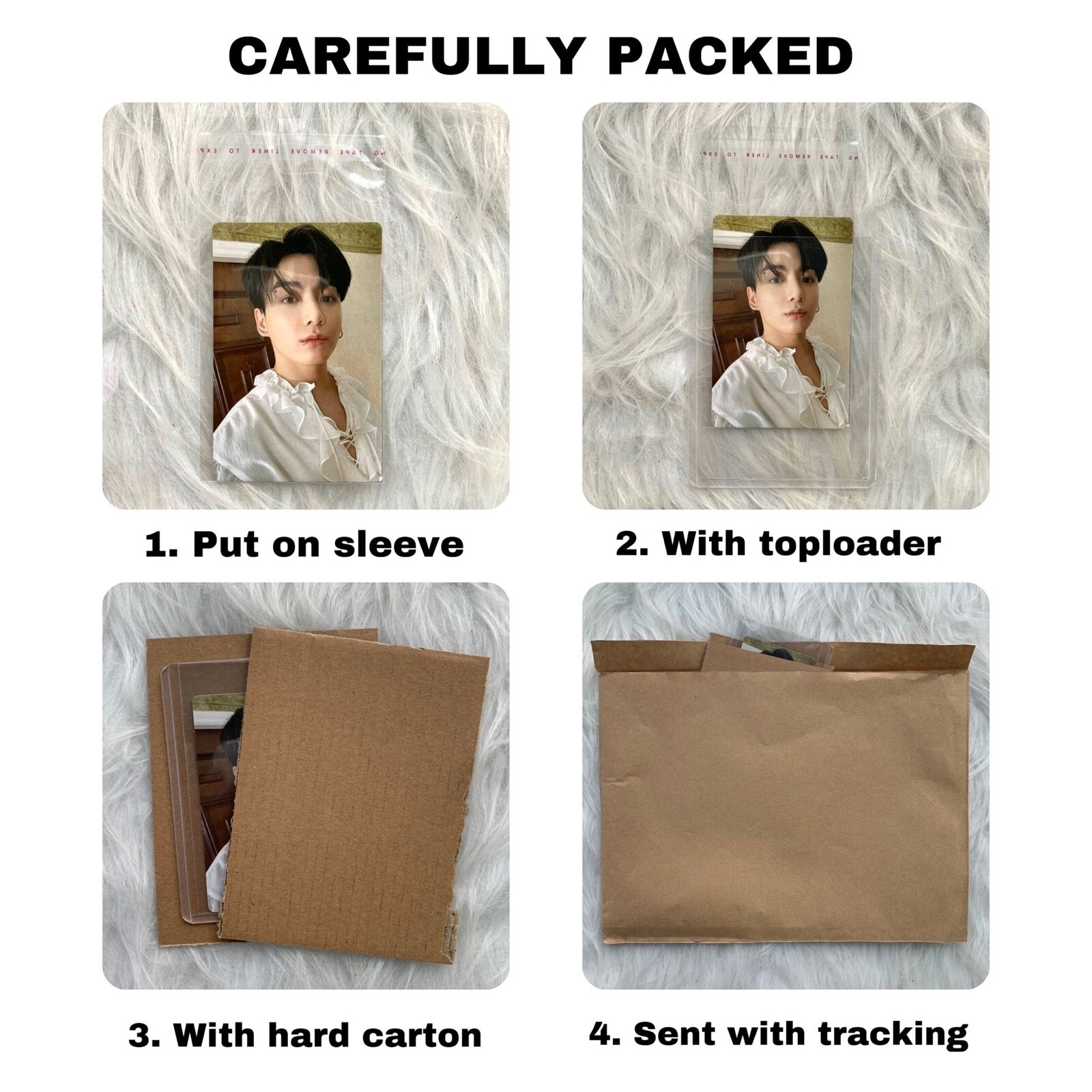 ISTJ ロンジュン popup スペシャルカード ISTJ ロンジュン popup スペシャルカード Amazon.co.jp