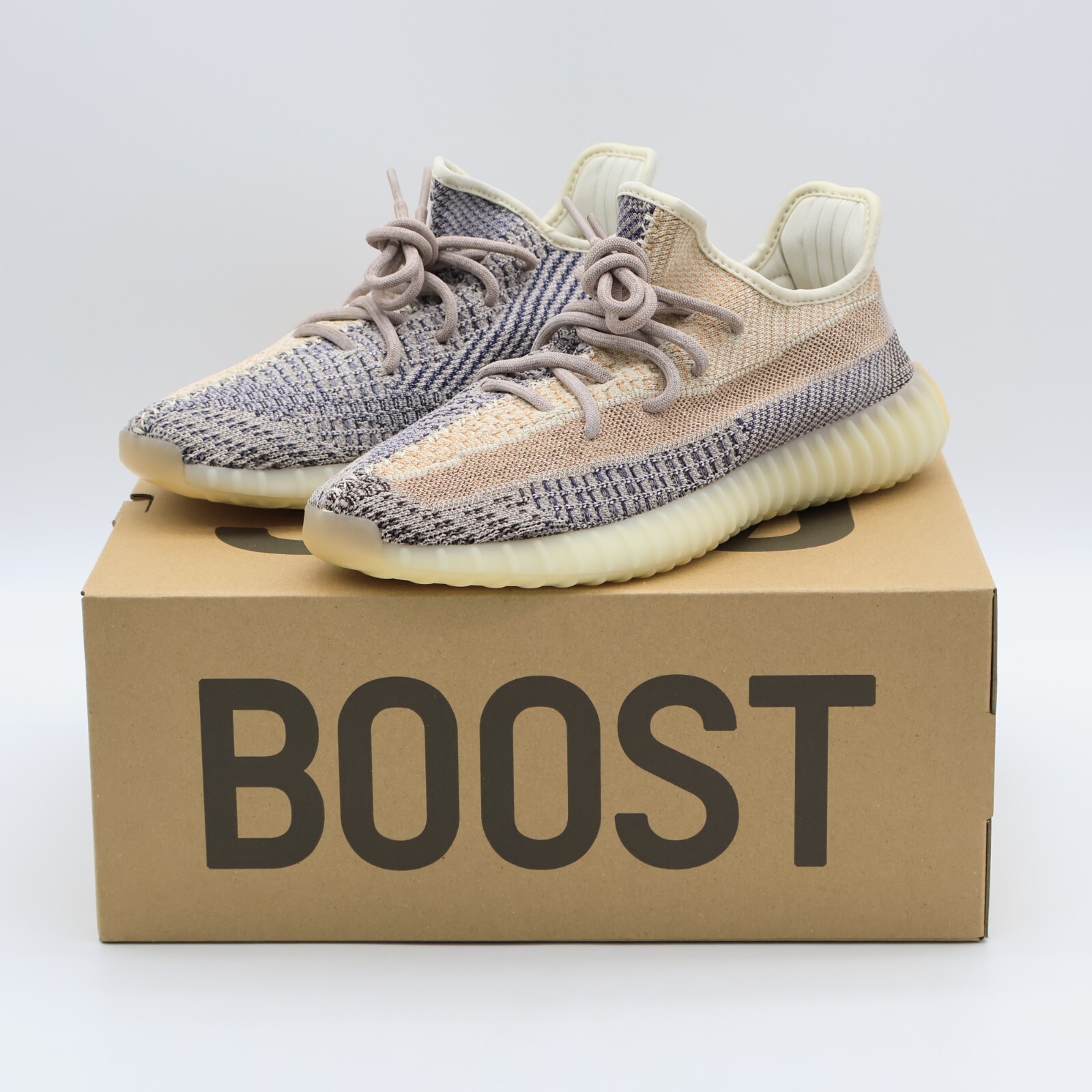 adidas yeezy 350 v2 ash pearl