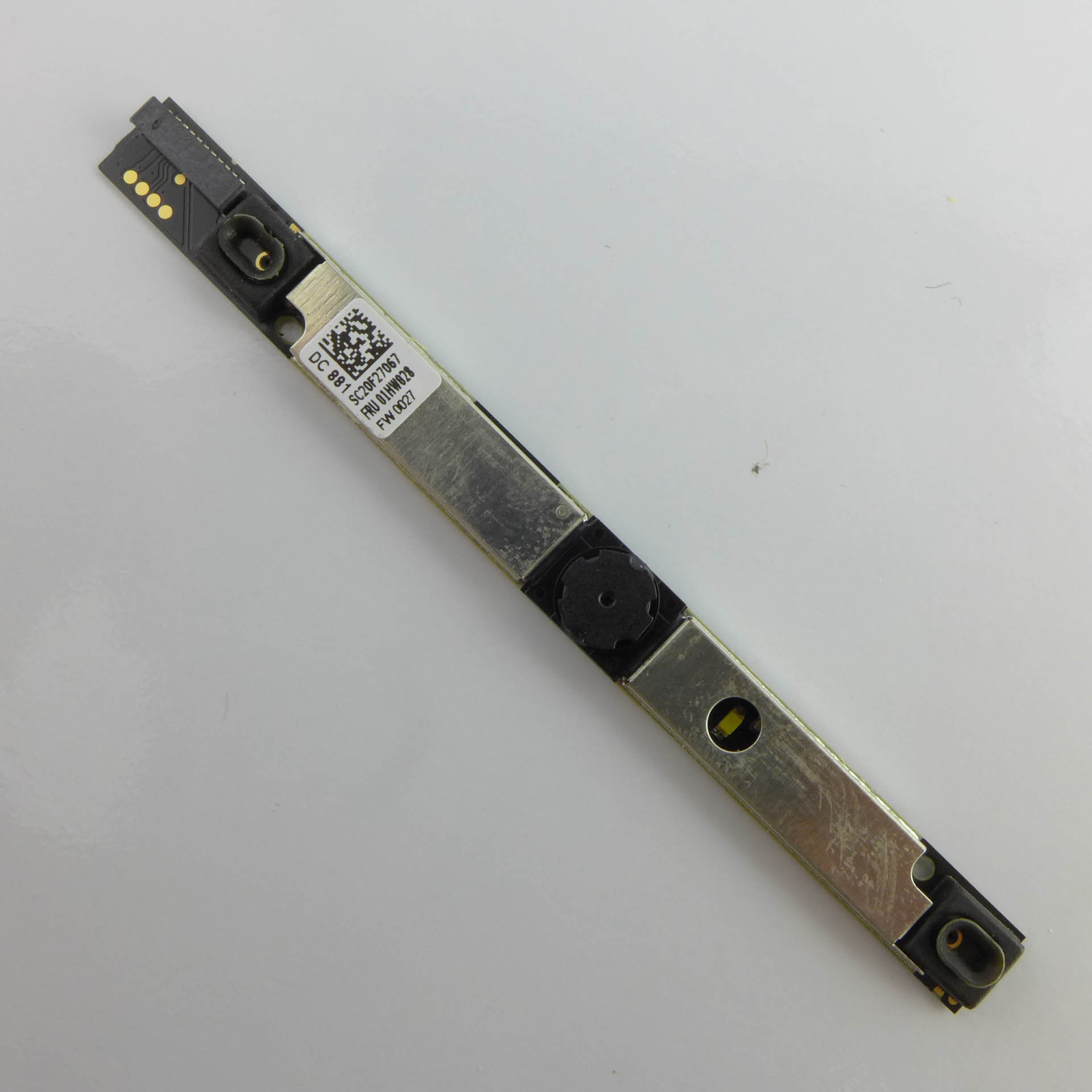 ORIGINAL Lenovo ThinkPad X280 Webcam  Kamera  camera ✅