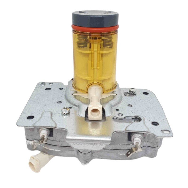 Delonghi Thermoblock Eam 2600-4500 De Longhi Boiler Durchlauferhitzer Generator