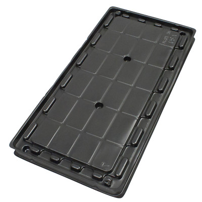 Catchmaster Black Tray Glue Boards (48 Traps) Catchmaster Professional Glue Trap
